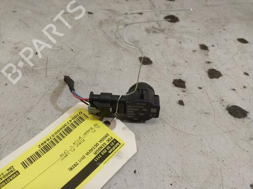 Electronic module SKODA OCTAVIA IV Combi (NX5, PV5) 1.5 TSI e-TEC | BP39623410M83 - Image 3