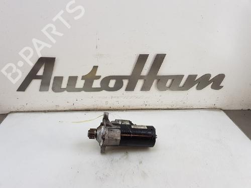 Used Starter VW TRANSPORTER T6 Van (SGA, SGH, SHA, SHH) 2.0 TDI (140 hp) 12030751