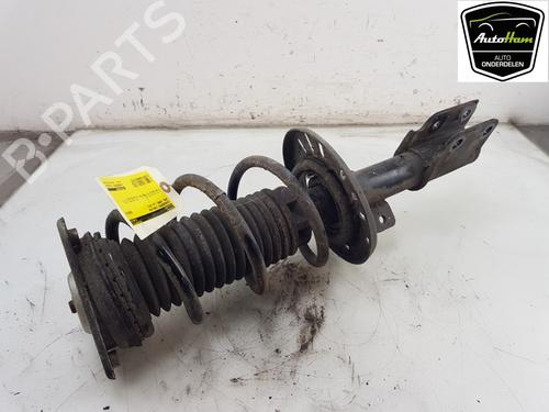 Used Left front shock absorber Left front shock absorber OPEL COMBO Box Body/MPV (K9) 1.6 D (99 hp) 18325189 18325189