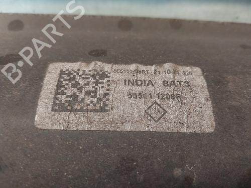 Bagaksel DACIA SPRING EV (B6M1) | BP34540095M2  - Image 5