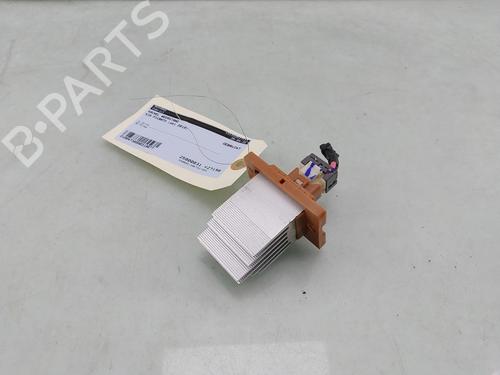 Used Heater resistor Heater resistor 39065869 39065869