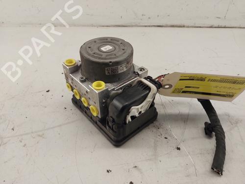 ABS pump CITROËN C3 II (SC_) 1.2 VTi 82 | BP37463133M43 - Image 2