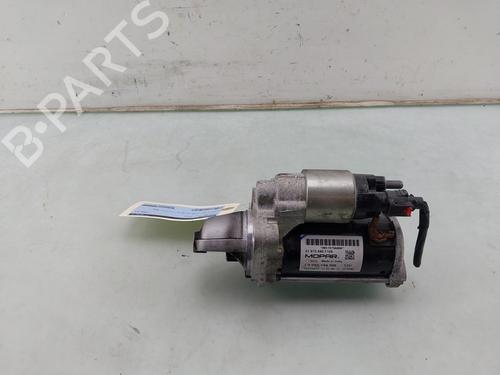 Used Starter FIAT 500 (312_) 1.0 Mild Hybrid (312.AYD1B) (69 hp) 28141304