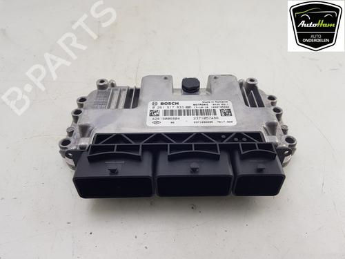 Engine control unit (ECU) RENAULT TWINGO III (BCM_, BCA_) 1.0 SCe 70 | BP18111696M57 