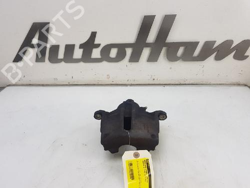 Used Left front brake caliper JAGUAR X-TYPE I (X400) 2.5 V6 All-wheel Drive (196 hp) 12021539