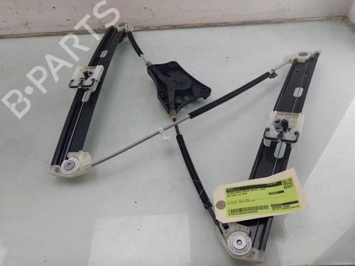 Front right window mechanism SEAT IBIZA V (KJ1, KJG) 1.0 TSI | BP36964599C23 - Image 3