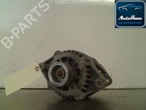 Used Alternator OPEL ASTRA G Hatchback (T98) 1.6 (F08, F48) (84 hp) 12011324