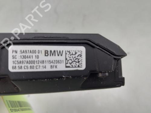 Camera BMW 3 Touring (G21, G81) 318 i | BP37436183E14 - Image 4