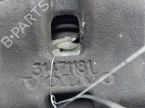 Right rear brake caliper VOLVO XC40 (536) T5 Plug-in Hybrid | BP30815053M106