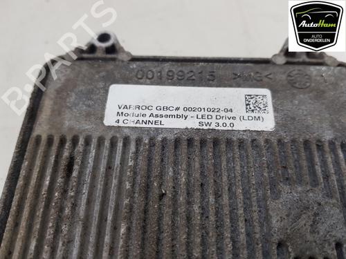 Andre TESLA MODEL S (5YJS) 75D AWD | BP17121964O1 