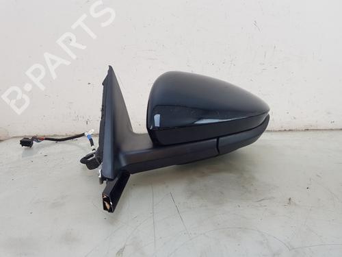 Used Left mirror AUDI E-TRON (GEN) 55 quattro (408 hp) 23897859