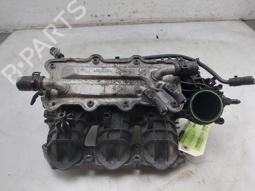 Ansaugkrümmer für SKODA OCTAVIA III Combi (5E5, 5E6) 1.0 TSI (115 hp) 30743582