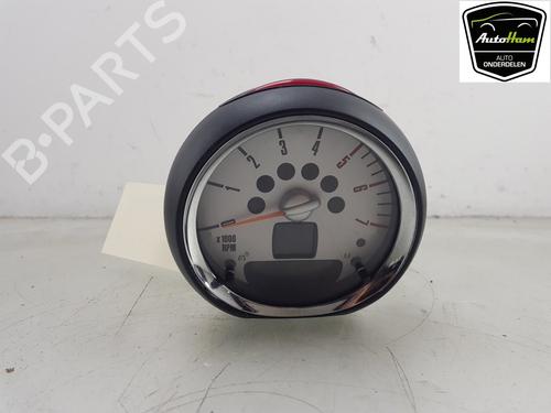 Used Display monitor Display monitor MINI MINI COUNTRYMAN (R60) Cooper D (112 hp) 20134711 20134711