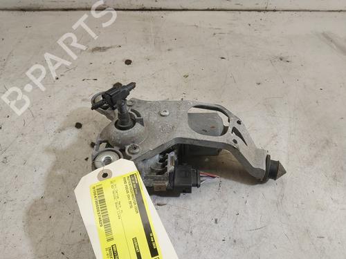 Essuie-glace moteur avant Essuie-glace moteur avant 39094789 39094789