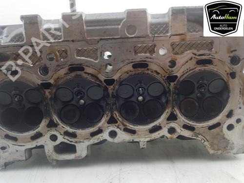 Cylinder head RENAULT MEGANE IV Grandtour (K9A/M/N_) 1.3 TCe 140 (K9NB) | BP27239546M5 