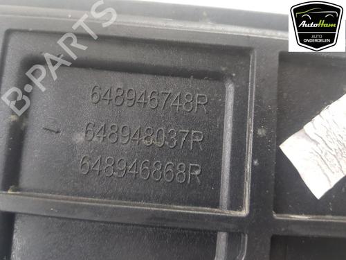 Support DACIA SANDERO III 1.0 TCe 90 | BP14906870C155 