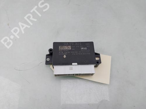 control-unit-vw-polo-vi-aw1-bz1-ae1-2017-26931597 main image