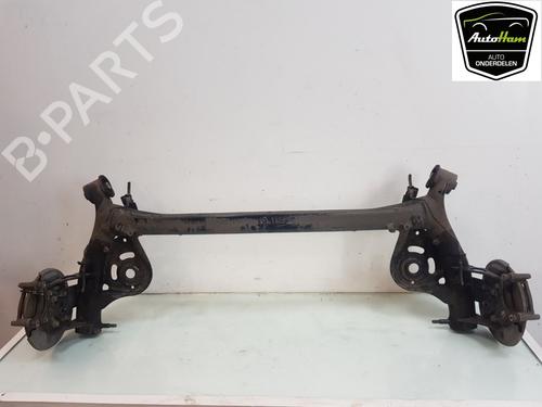 Bakaksel SUZUKI VITARA (LY) 1.0 (APK 310) (111 hp) 12046114