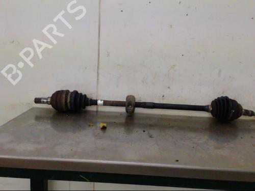 Used Right front driveshaft OPEL ASTRA G Estate (T98) 2.2 16V (F35) (147 hp) 12004704