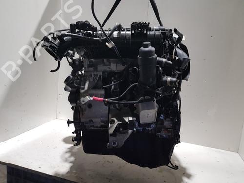 Used Engine BMW 3 Touring (G21, G81) 318 i (156 hp) 24317025