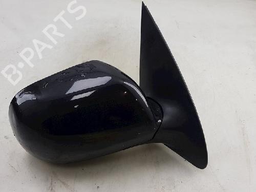 Right mirror SKODA FABIA I (6Y2) 1.4 16V | BP12008675C27 