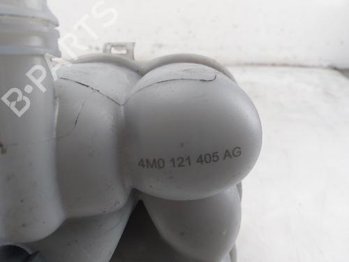 Expansion tank PORSCHE CAYENNE (9YA) 3.0 E-Hybrid AWD (9YAAE1) | BP29559779C120 