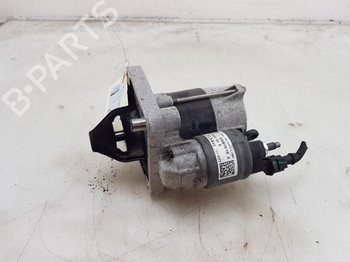 Used Starter PEUGEOT 208 II (UB_, UP_, UW_, UJ_) 1.2 PureTech 100 (101 hp) 25377342