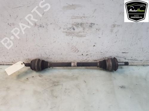 Used Right rear driveshaft Right rear driveshaft MERCEDES-BENZ C-CLASS (W205) C 450 AMG 4-matic (205.064) (367 hp) 25883970 25883970