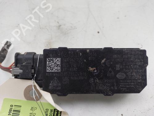 Andre CUPRA BORN (K11) 58 e-boost | BP30435562O1