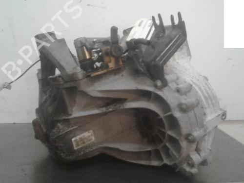 Used Gearbox Gearbox FORD FOCUS II (DA_, HCP, DP) 1.6 TDCi (109 hp) 30902977 30902977
