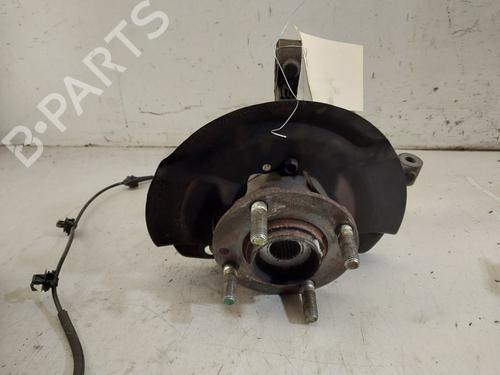 Right front steering knuckle MITSUBISHI MIRAGE / SPACE STAR VI Hatchback (A0_A) 1.2 (A03A) | BP39668348M26 - Image 3