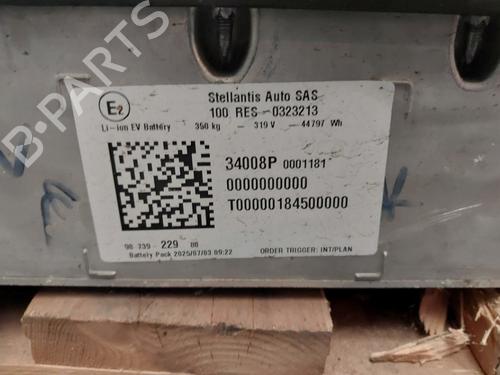 Used Other OPEL FRONTERA (OV24) EV (113 hp) 30845560