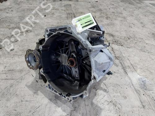Used Gearbox Gearbox 36914537 36914537
