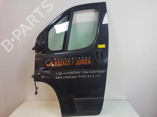 Left front door FIAT DUCATO Van (250_) 130 Multijet 2,3 D | BP29274498C2 