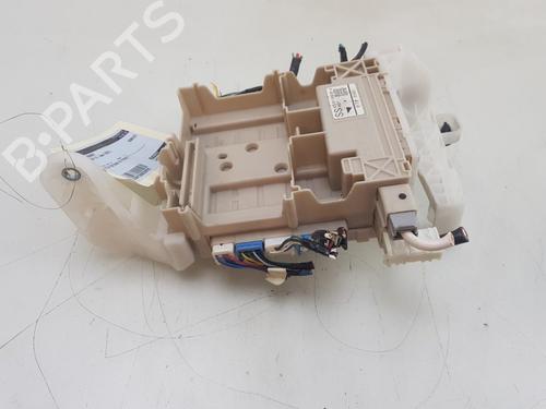Used Fuse box CITROËN C1 II (PA_, PS_) 1.0 VTi 72 (72 hp) 23403965
