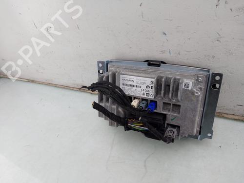 Electronic module ALFA ROMEO GIULIETTA (940_) 1.8 TBi (940FXR11) | BP35947414M83 - Image 5