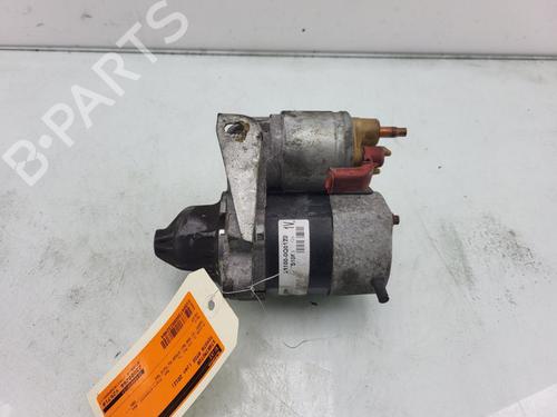 Startmotor Startmotor TOYOTA AYGO (_B1_) 1.0 (KGB10_, KGB10R) (68 hp) 33811940 33811940