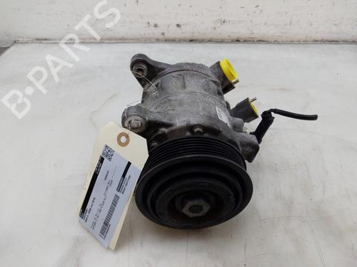 Used AC compressor AC compressor 29744000 29744000