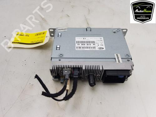 Electronic module PEUGEOT 208 I (CA_, CC_) 1.2 VTI 82 | BP15640378M83 