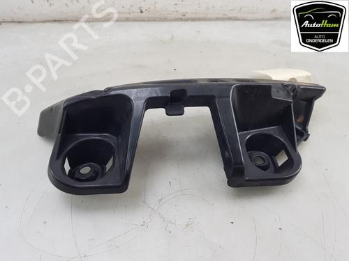 Used Rear bumper bracket MERCEDES-BENZ CLA Coupe (C117) CLA 180 (117.342) (122 hp) 17541567