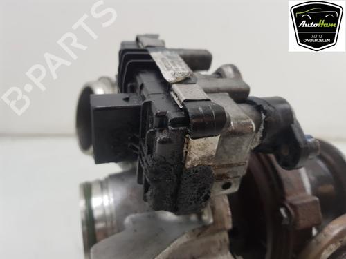 Turbocharger/Supercharger BMW X5 (F15, F85) xDrive 30 d | BP12039711M71 