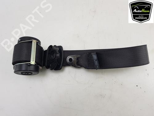 Used Rear right seatbelt OPEL ZAFIRA TOURER C (P12) 2.0 CDTi (75) (130 hp) 13103840
