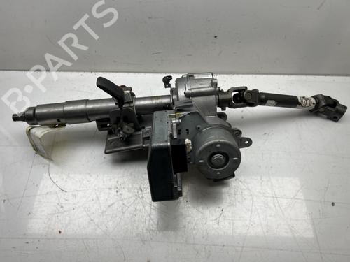 Steering column FORD FIESTA VI (CB1, CCN) 1.6 TDCi | BP32481217M21 - Image 2