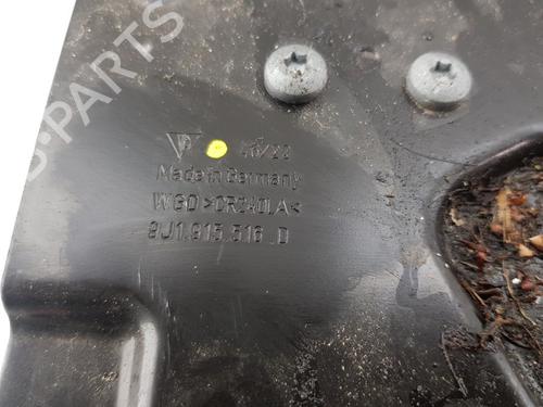 Støtte PORSCHE TAYCAN (Y1A) Electric (Y1AAA1, Y1AAI1) | BP23435706C155 - Image 3