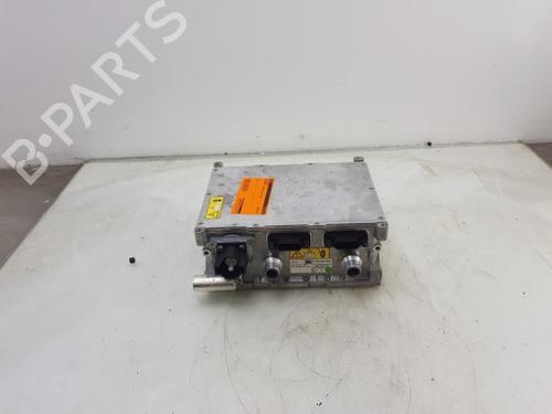 Used Electronic module Electronic module MERCEDES-BENZ C-CLASS T-Model (S205) C 350 e (205.247) (279 hp) 34005960 34005960
