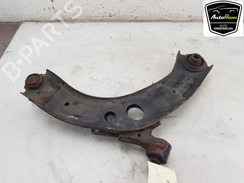 Left front suspension arm MAZDA 3 Hatchback (BP) 2.0 SKYACTIV-G M Hybrid | BP17593165M12 