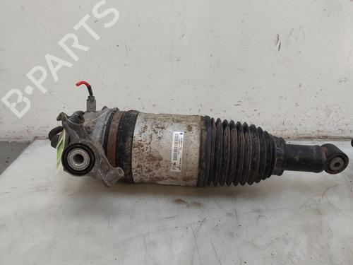 Venstre bak støtdemper PORSCHE CAYENNE (92A) 4.8 GTS (420 hp) 33022534