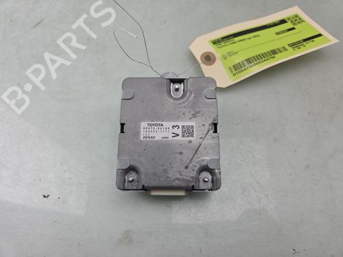 Ander TOYOTA YARIS CROSS (MXP_) 1.5 Hybrid (MXPJ10) (116 hp) 31143613