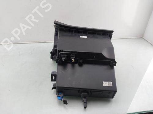 Glove box OPEL COMBO Box Body/MPV (K9) 1.5 D | BP25377384C95 - Image 3