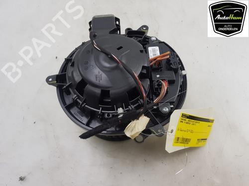 Used Heater blower motor Heater blower motor BMW 1 (F20) 116 i (109 hp) 16058580 16058580
